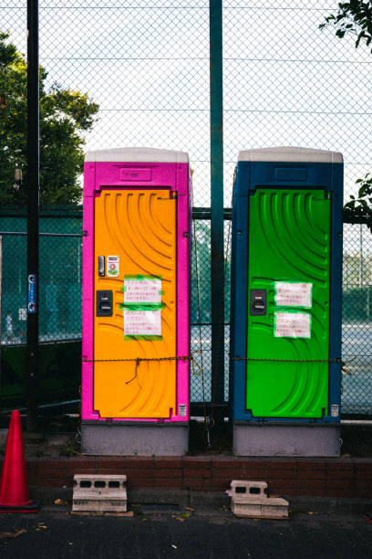 Best Local porta potty services  in Oak Grove, KY