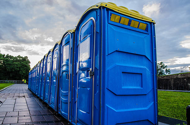 Best Wedding porta potty rental  in Oak Grove, KY