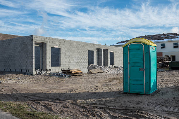 Portable Toilet Options We Offer in Oak Grove, KY